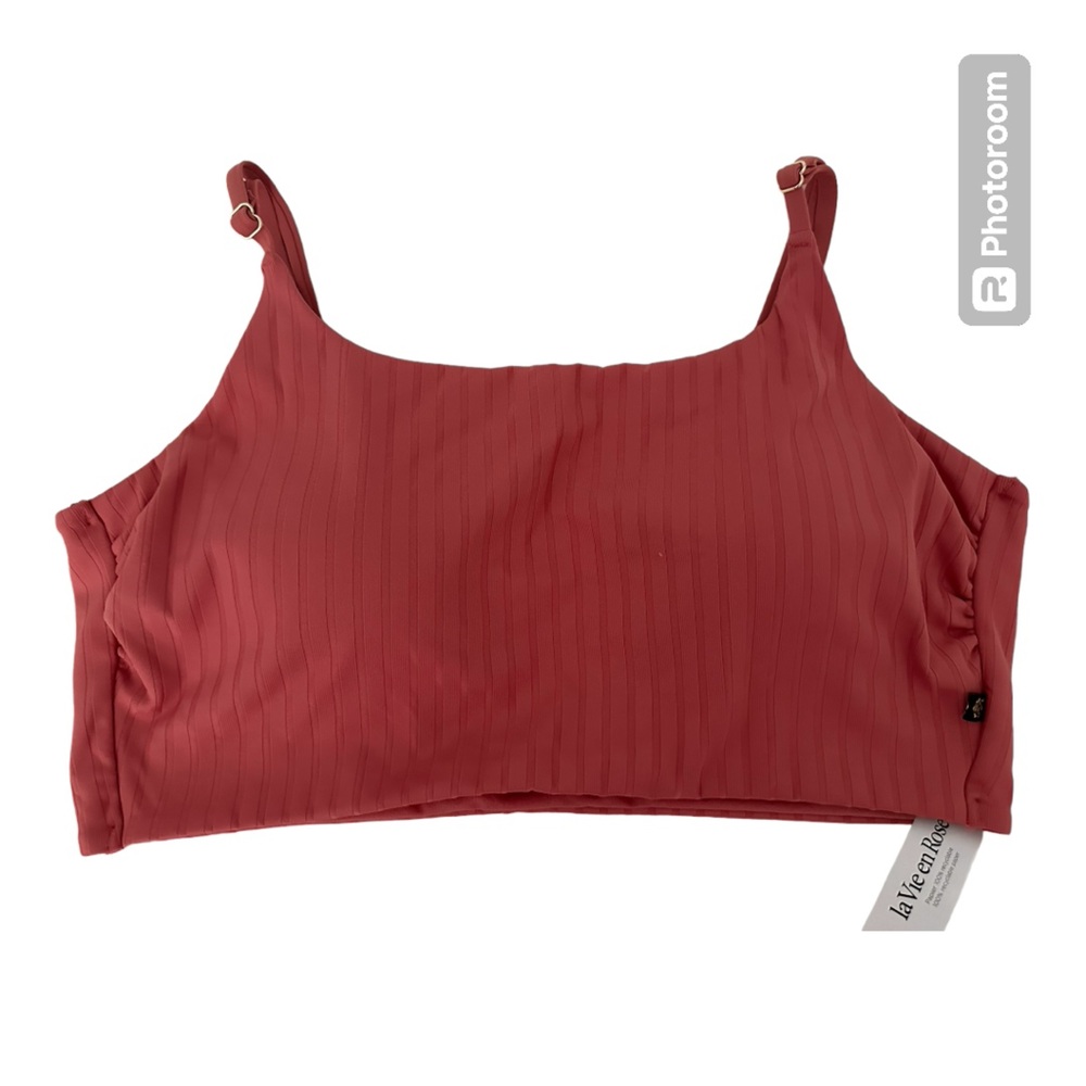 NEW La Vie en Rose bra. XL